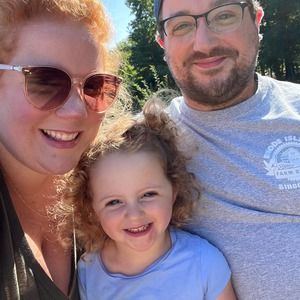 Meet your Posher, Erin